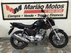 HONDA CG 160 FAN FLEX ONE