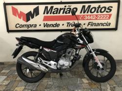 HONDA CG 160 FAN FLEX ONE