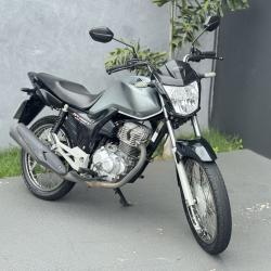HONDA CG 160 START