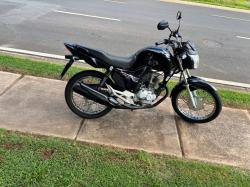 HONDA CG 160 START