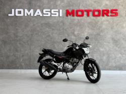 HONDA CG 160 START