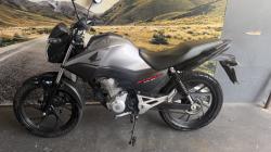 HONDA CG 160 START