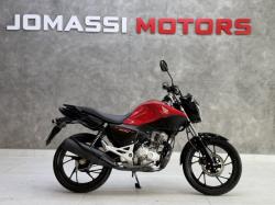 HONDA CG 160 START