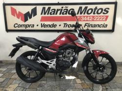 HONDA CG 160 TITAN