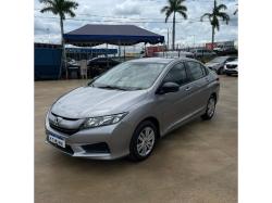 HONDA City Hatch 1.5 16V 4P DX FLEX