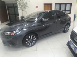 HONDA City Hatch 1.5 16V 4P FLEX EXL AUTOM�TICO CVT