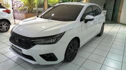 HONDA City Hatch 1.5 16V 4P FLEX TOURING AUTOM�TICO CVT
