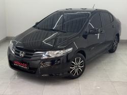 HONDA City Sedan 1.5 16V 4P DX FLEX