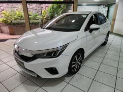 HONDA City Sedan 1.5 16V 4P EXL FLEX AUTOMTICO