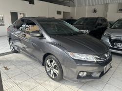 HONDA City Sedan 1.5 16V 4P LX FLEX AUTOMTICO