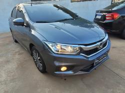 HONDA City Sedan 1.5 16V 4P LX FLEX AUTOMÁTICO HONDA City Sedan 1.5 16V 4P LX FLEX AUTOMÁTICO