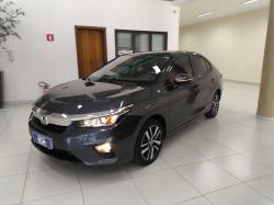 HONDA City Sedan 1.5 16V 4P EX FLEX AUTOMTICO