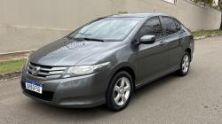 HONDA City Sedan 1.5 16V 4P LX FLEX