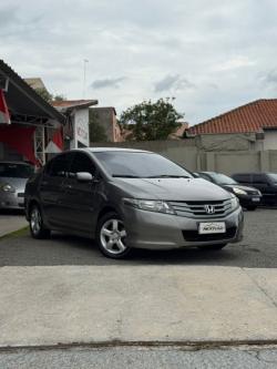 HONDA City Sedan 1.5 16V 4P LX FLEX