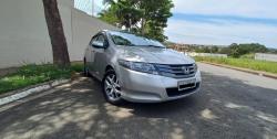 HONDA City Sedan 1.5 16V 4P EX FLEX