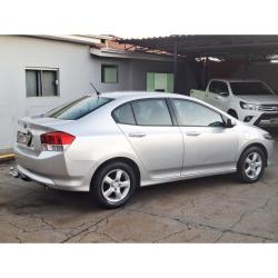 HONDA City Sedan 1.5 16V 4P LX FLEX