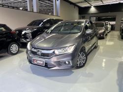 HONDA City Sedan 1.5 16V 4P PERSONAL FLEX AUTOM�TICO