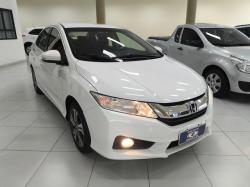 HONDA City Sedan 1.5 16V 4P EX FLEX AUTOM�TICO