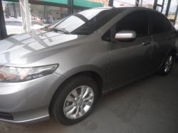 HONDA City Sedan 1.5 16V 4P LX FLEX