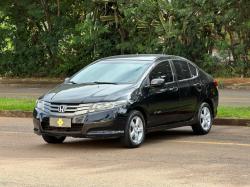 HONDA City Sedan 1.5 16V 4P DX FLEX