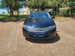 HONDA City Sedan 1.5 16V 4P LX FLEX
