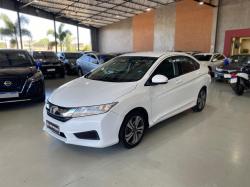 HONDA City Sedan 1.5 16V 4P LX FLEX AUTOM�TICO