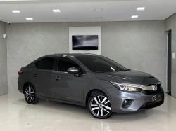 HONDA City Sedan 1.5 16V 4P EX FLEX AUTOM�TICO