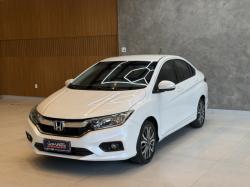 HONDA City Sedan 1.5 16V 4P LX FLEX AUTOM�TICO