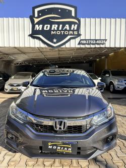 HONDA City Sedan 1.5 16V 4P EX FLEX AUTOM�TICO
