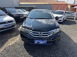 HONDA City Sedan 1.5 16V 4P EX FLEX AUTOM�TICO