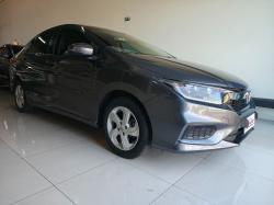 HONDA City Sedan 1.5 16V 4P PERSONAL FLEX AUTOM�TICO
