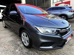 HONDA City Sedan 1.5 16V 4P PERSONAL FLEX AUTOM�TICO
