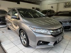 HONDA City Sedan 1.5 16V 4P EX FLEX AUTOM�TICO