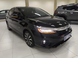 HONDA City Sedan 1.5 16V 4P FLEX TOURING AUTOM�TICO CVT