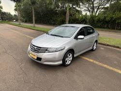 HONDA City Sedan 1.5 16V 4P LX FLEX
