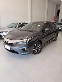 HONDA City Sedan 1.5 16V 4P EX FLEX AUTOM�TICO