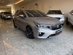 HONDA City Sedan 1.5 16V 4P LX FLEX AUTOMÁTICO