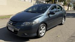 HONDA City Sedan 1.5 16V 4P LX FLEX AUTOMÁTICO