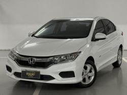 HONDA City Sedan 1.5 16V 4P DX FLEX