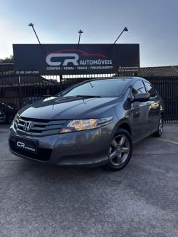 HONDA City Sedan 1.5 16V 4P LX FLEX