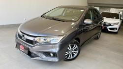 HONDA City Sedan 1.5 16V 4P PERSONAL FLEX AUTOMÁTICO
