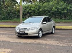 HONDA City Sedan 1.5 16V 4P LX FLEX
