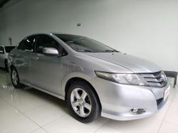 HONDA City Sedan 1.5 16V 4P LX FLEX AUTOMÁTICO