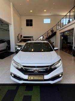 HONDA Civic 1.5 16V 4P TOURING TURBO AUTOMÁTICO CVT HONDA Civic 1.5 16V 4P TOURING TURBO AUTOMÁTICO CVT