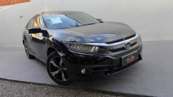HONDA Civic 1.5 16V 4P TOURING TURBO AUTOM�TICO CVT
