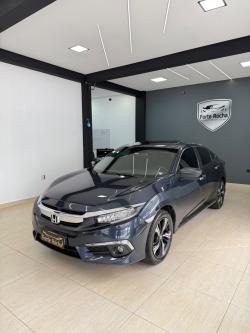HONDA Civic 1.5 16V 4P TOURING TURBO AUTOM�TICO CVT