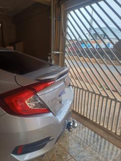 HONDA Civic 1.5 16V 4P TOURING TURBO AUTOM�TICO CVT