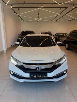 HONDA Civic 1.5 16V 4P TOURING TURBO AUTOM�TICO CVT