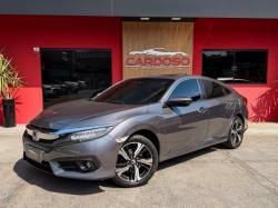 HONDA Civic 1.5 16V 4P TOURING TURBO AUTOM�TICO CVT