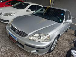 HONDA Civic 1.6 16V 4P LX AUTOM�TICO